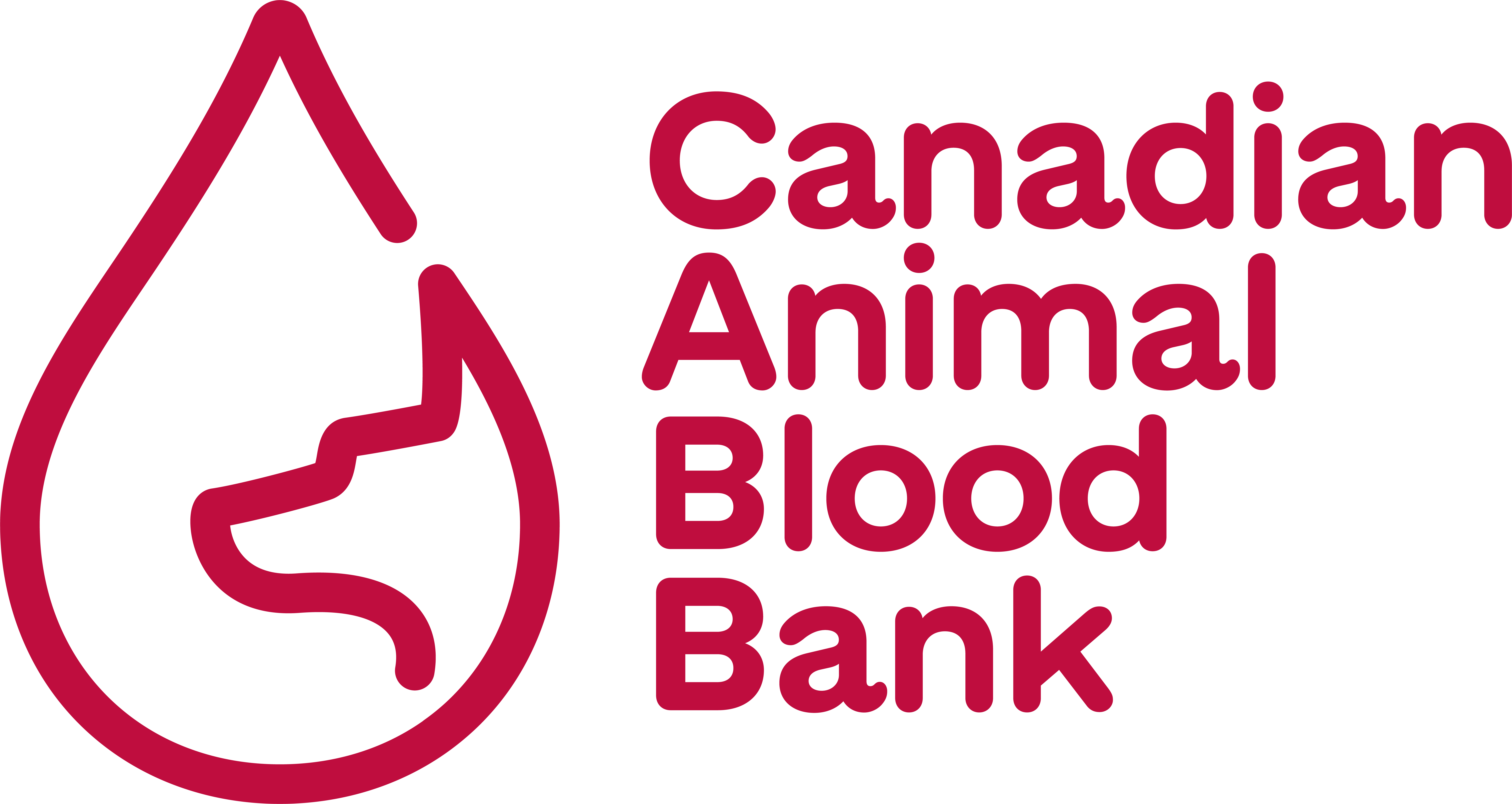 Canadian Animal Blood Bank